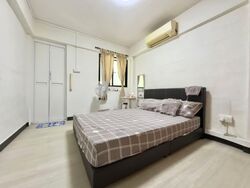 Blk 401 Rainbow Ville (Bedok), HDB 3 Rooms #550402021